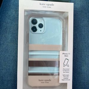 Kate Spade IPhone 11 Pro Case